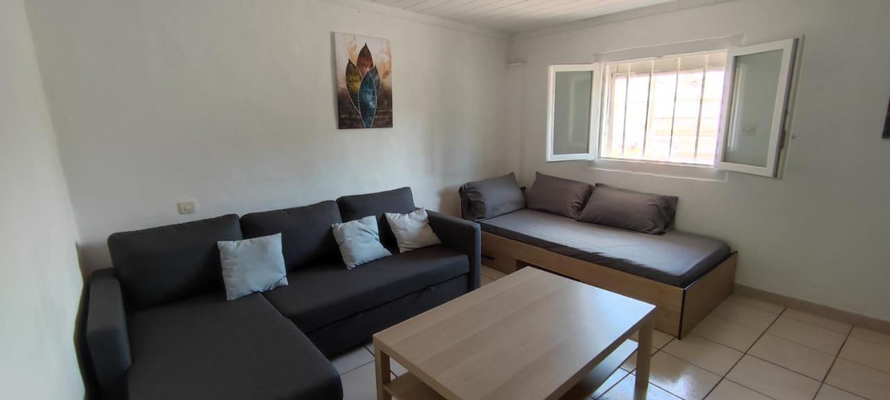 Appartement 45 M² Proche Du Centre Ville Lunel  Exterior photo